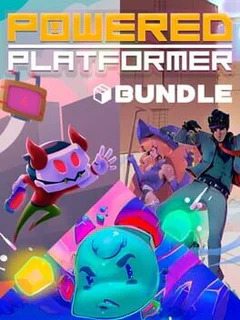 Powered Platformer Bundle