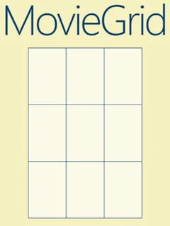Movie Grid