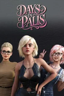 Days In Palis