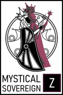 Mystical Sovereign Z