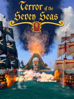 Terror of the Seven Seas