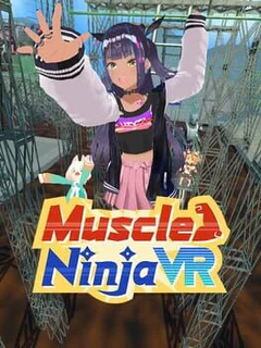 Muscle Ninja VR