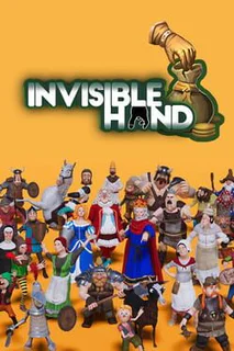 InvisibleHand