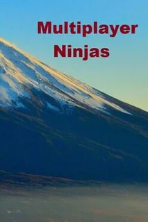Multiplayer Ninjas