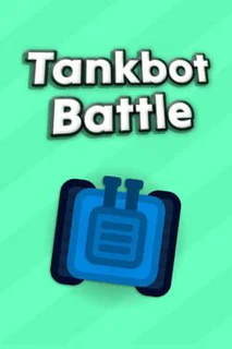 Tankbot Battle