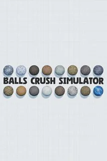 Balls Crush Simulator