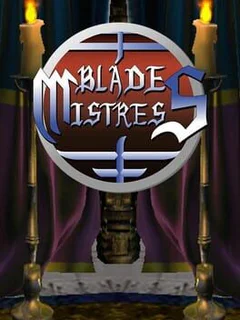 Blade Mistress
