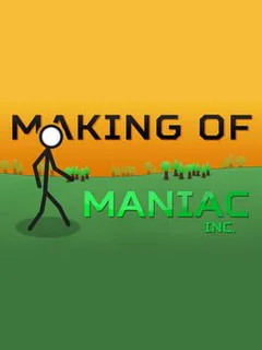 Maniac Inc.