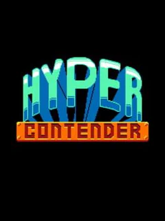 Hyper Contender