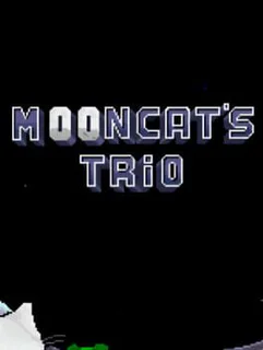 Mooncat's Trio