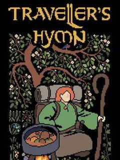 Traveller's Hymn