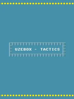 Uzebox Tactics