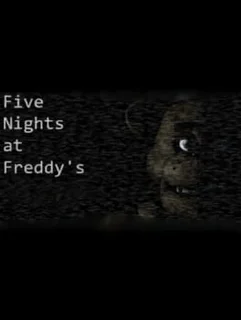 Five Nights at Freddy's