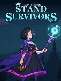 I Am Legion: Stand Survivors
