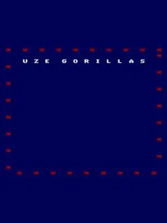 Gorillas