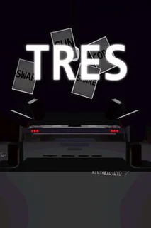 Tres