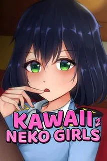 Kawaii Neko Girls 2