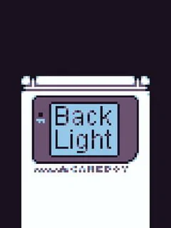 Back Light