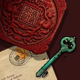 Silk: A Leo Parker Adventure
