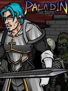 Paladin: The Game