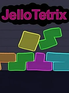 JelloTetrix