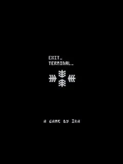 Exit Terminal