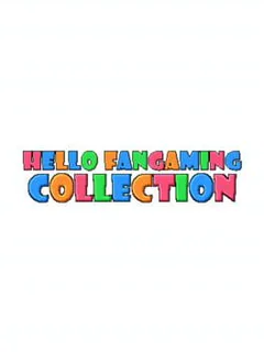 Hello Fangaming Collection