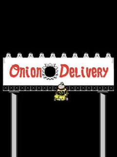 Onion Delivery