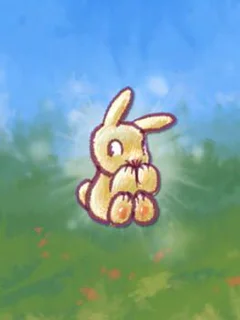 Bunny Clicker