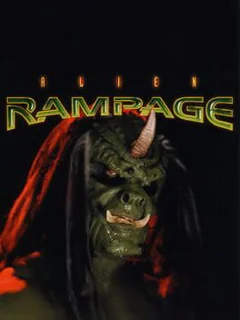 Alien Rampage