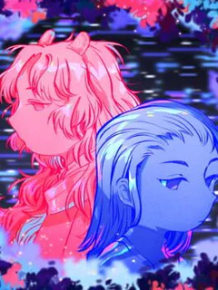 You Can't Save Her