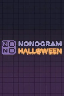 Nonogram Halloween