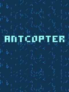 Antcopter