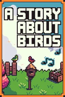A Story About Birds