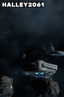 Halley2061
