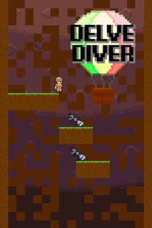 Delve Diver