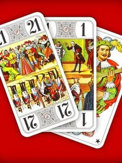 French Tarot