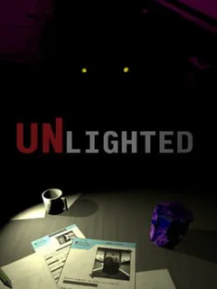 Unlighted