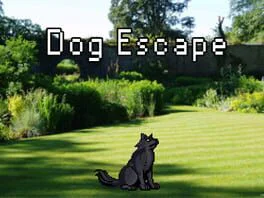 Dog Escape
