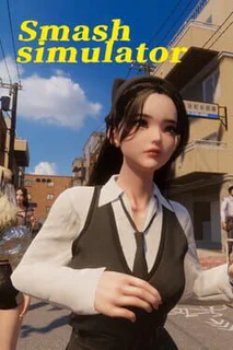 Smash simulator