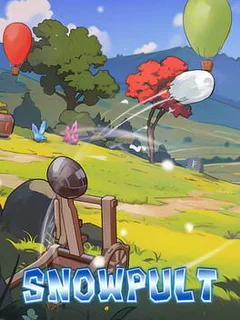 Snowpult