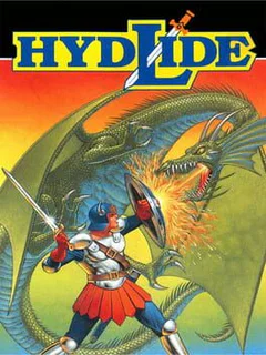 Game cover