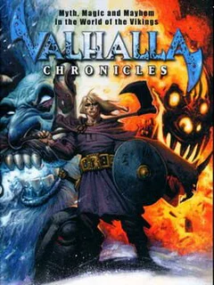 Valhalla Chronicles