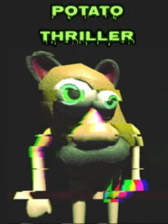Potato Thriller: Steamed Potato Edition