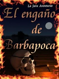 El Engaño de Barbapoca: Capítulo 1 - Esta Pizza Está de Muerte