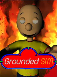 Grounded Sim