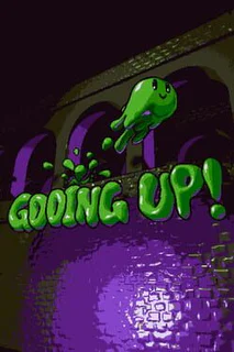 Gooing Up!