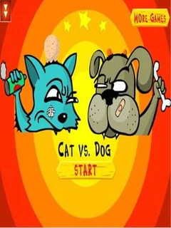 Cat vs. Dog