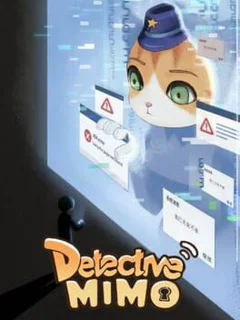 Detective Mimo
