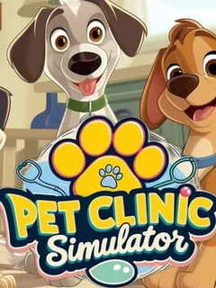 Pet Clinic Simulator